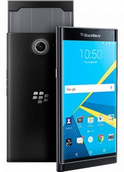Замена тачскрина на телефоне BlackBerry Priv в Иванове
